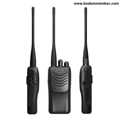 Bộ đàm cầm tay TK P701 (UHF)