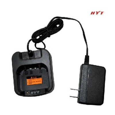 Bộ sạc pin bộ đàm HYT TC518