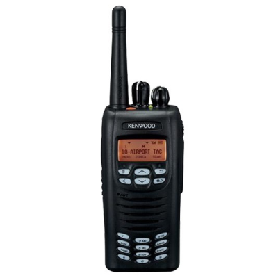 Bộ đàm cầm tay Kenwood NX-300G (UHF)