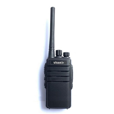 Bộ đàm cầm tay Visen VS-X5