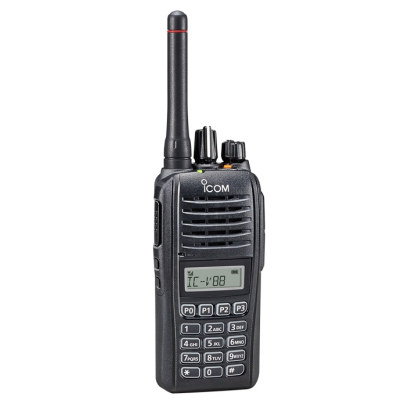 Máy bộ đàm ICOM IC-V88-VHF (Pin BP-279)