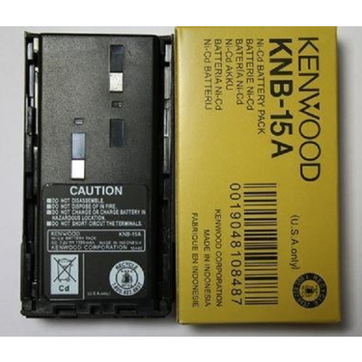 Pin máy bộ đàm Kenwood TK 278 , KNB-15A