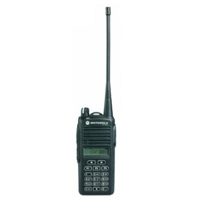 Bộ đàm Motorola CP1660 (UHF1)