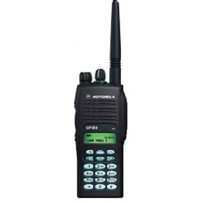 Máy bộ đàm Motorola GP338 (VHF)