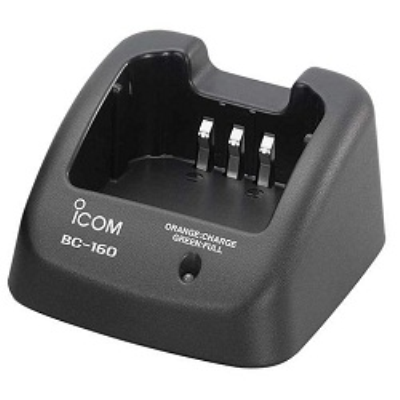 Đế sạc pin BC-160 dùng cho ICOM