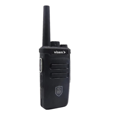 Bộ đàm cầm tay Visen VS-X3 new