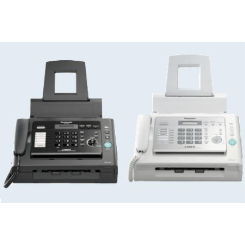 Máy Fax Laser Panasonic KX-FL422