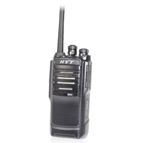 Bộ đàm cầm tay HYT TC-446S (VHF)