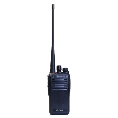Máy bộ đàm INCOM IC-368 IP67
