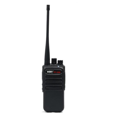 Máy bộ đàm KBC PT-2500