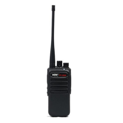 Máy bộ đàm KBC PT-3500