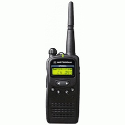 Máy bộ đàm Motorola GP2000s