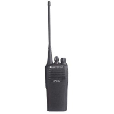 Bộ đàm cầm tay Motorola GP3188 (UHF)