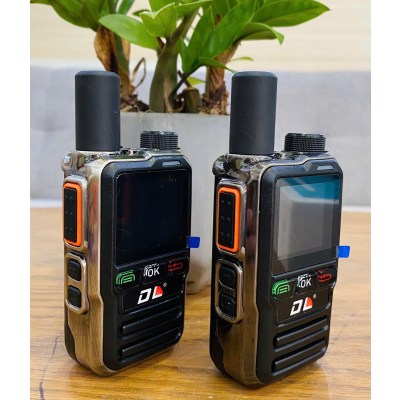 Máy bộ đàm 5G DL-550