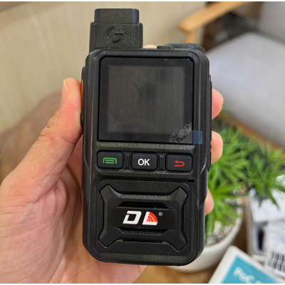 Máy bộ đàm 5G DL-IP450
