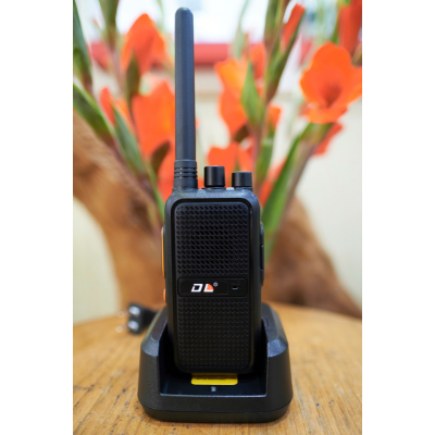 Máy bộ đàm DL T-586s