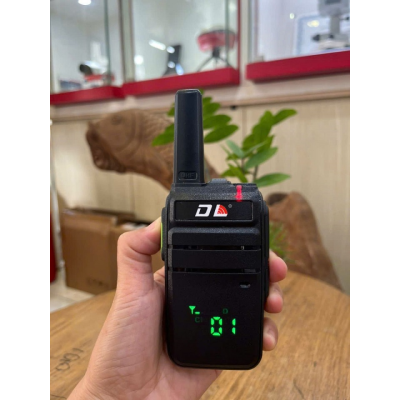 Máy bộ đàm DL- T186