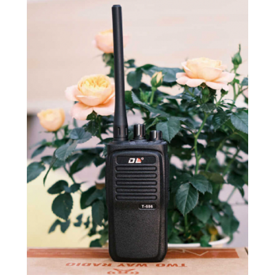 Máy bộ đàm DL -T686