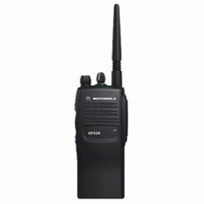 Máy bộ đàm Motorola GP328 (UHF)