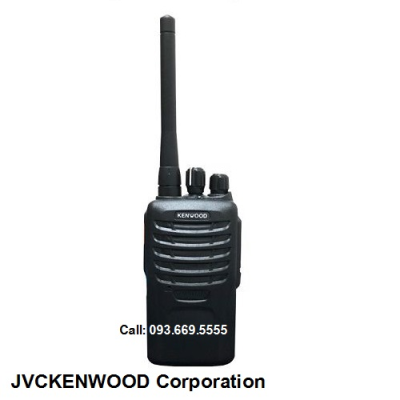 Bộ đàm cầm tay Kenwood TK 730 VHF