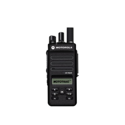 Máy bộ đàm cầm tay Motorola MotoTrbo XiR P6620i VHF