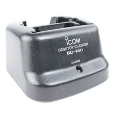 Đế sạc pin BC-146 dùng cho ICOM