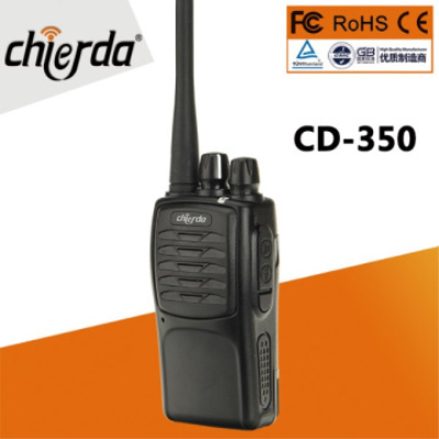 Bộ đàm cầm tay Chierda CD-350