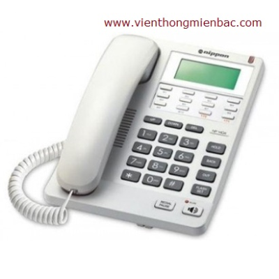 Điện thoại bàn NIPPON NP-1404