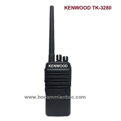 Máy bộ đàm Kenwood TK3280