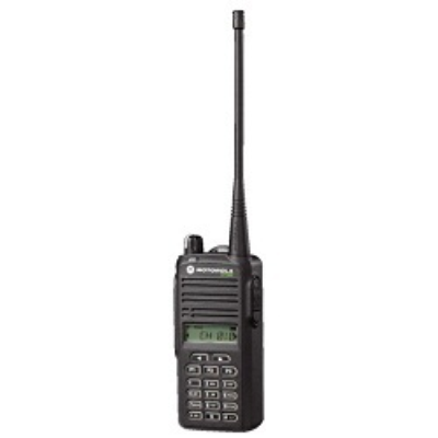 Bộ đàm cầm tay Motorola CP1660 (UHF)