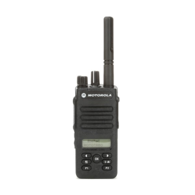 Máy bộ đàm Motorola MotoTrbo XiR P6620i UHF