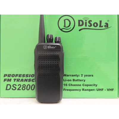 Máy bộ đàm Disola DS 2800