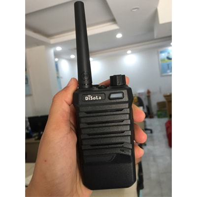 Bộ đàm Disola DS1200