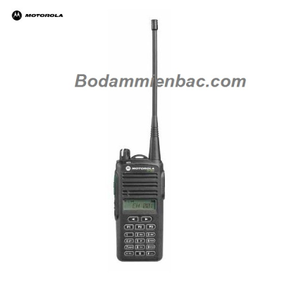 Máy bộ đàm cầm tay Motorola CP1660