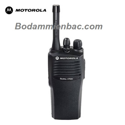 Máy bộ đàm cầm tay Motorola GP3188