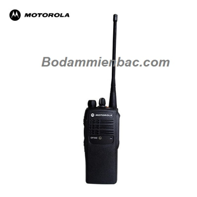 Máy bộ đàm cầm tay Motorola GP328